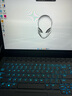 ALIENWARE外星人筆記本電腦二手游戲本高端電競大屏吃雞LOL M17R4高刷i7i9 3080 六：i7/32/1T/3080/360Hz 9成新 曬單實(shí)拍圖