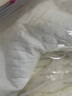西川（NISHIKAWA）兒童枕頭6-8-12-15歲以上成人軟管枕小學(xué)生青少年透氣可水洗枕芯 曬單實拍圖