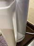 京東京造316L食品級(jí)不銹鋼燒水壺1.7L 電熱水壺 家用電水壺 速熱一體無縫內(nèi)膽食品級(jí)熱水壺 自動(dòng)斷電 曬單實(shí)拍圖