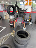 米其林（MICHELIN）汽車輪胎 225/50R17 98W 耐越 ENERGY MILE 適配C系/雅閣/A4L 曬單實(shí)拍圖