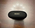 索尼（SONY）WF-1000XM5 真無(wú)線藍(lán)牙耳機(jī) 防噪音降噪豆 觸控面板 藍(lán)牙5.3 1000XM4升級(jí)版 禮物送女友學(xué)生 黑色 曬單實(shí)拍圖
