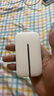 華為智選隨身wifi6移動無線wifi免插卡隨行4g無線網卡攜帶無限上網寶全國通用流量2025款5G AX15B 升級WiFi6【三網切換】1500毫安續(xù)航6小時 曬單實拍圖