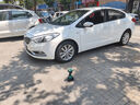 錦湖輪胎KUMHO汽車輪胎 205/55R16 91H HS61 原配一汽大眾新寶來 曬單實(shí)拍圖