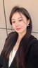 目兔耳環(huán)女2025年新款珍珠耳飾鍍純銀耳釘氣質(zhì)輕奢高級感銀飾養耳洞 櫻桃式珍珠耳釘 曬單實(shí)拍圖