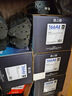 格之格202a硒鼓適用惠普m281fdw硒鼓hp m254dw m254nw m281fdn m280nw打印機墨粉盒帶芯片四色套裝cf500a硒鼓 曬單實拍圖