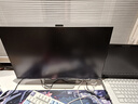 雷鳥（FFALCON）F6 24.5英寸300Hz高刷 QD-MiniLED游戲電競顯示器 1ms響應 HDR600  FAST-IPS顯示屏 政府國家補貼 雷鳥F6/24.5英寸直屏/300Hz高刷 曬單實拍圖