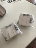 公牛（BULL）開關插座G12膚感啞光奶油風二開單控開關大面板開關G12K211奶絨咖 曬單實拍圖