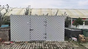 冰斯曼格力冷庫制冷機(jī)組冷藏冷凍庫專用壓縮機(jī)組凍庫冷凍設(shè)備保鮮冷藏庫3P5匹小型冷庫熱氟融霜全套設(shè)備 格力中低溫套機(jī) 曬單實(shí)拍圖