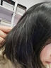 施華蔻（Schwarzkopf）怡然染發(fā)霜染發(fā)劑遮蓋白發(fā) 在家自己染植物無(wú)氨溫和男女純?nèi)景l(fā)膏 【深紅棕】3.88/9摩卡紅棕 曬單實(shí)拍圖