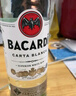 百加得(Bacardi) 洋酒 白朗姆酒 莫吉托 基酒調(diào)酒 500ml 調(diào)酒必備 曬單實拍圖