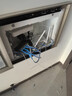 普聯(lián)（TP-LINK）AX3000M全屋WiFi6套裝千兆雙頻無線AP面板ac+ap套裝POE路由器全屋面板 套餐五（5口千兆AC路由器*1+金色面板AP*4） 曬單實(shí)拍圖