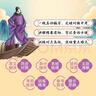 初中文言文全解+考點(diǎn)全練（全2冊）人教版同步七八九年級通用古詩(shī)文注釋與賞析專(zhuān)項訓練 曬單實(shí)拍圖
