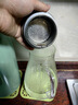 青蘋果【采銷推薦】加厚冷水壺玻璃涼水壺家用耐高溫泡茶壺涼水杯套裝 【升級鋼蓋】錘紋壺1.8L 曬單實拍圖