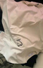 海瀾之家短袖T恤男心潮系列肌理提花刺繡短袖男HNTBJ2W027A 曬單實拍圖