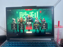 機械革命極光XPro游戲本 2025新品 旗艦酷睿i7HX5060 /5070Ti顯卡學(xué)生辦公游戲16p電競筆記本電腦 潮玩版i7-13HX丨滿(mǎn)血5060丨16G 1T 曬單實(shí)拍圖