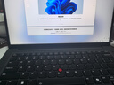 ThinkPad【國家補(bǔ)貼20%】T14p AI PC酷睿Ultra9 14.5英寸高性能工程師本筆記本電腦 64G 1TB 3K 商務(wù)辦公本 曬單實(shí)拍圖