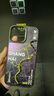 邦克仕蘋果16promax手機(jī)殼iphone15pro防摔磁吸殼14城市山野magsafe保護(hù)殼lulu豬兔克蛇年新年聯(lián)名殼 城市系列-上海摩登 iPhone16 Pro Max 曬單實(shí)拍圖