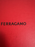 菲拉格慕（Ferragamo）男士雙面可調式Gancini皮帶 0770940_C  _105 禮物送男友 曬單實(shí)拍圖