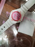 CASIO卡西歐石英機芯樹脂表帶日韓表女表LRW-200H-4C 送女友 曬單實拍圖