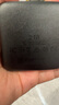 西部數(shù)據(jù)（WD） 2TB 移動固態(tài)硬盤（PSSD）Elements SE新元素 SSD type-c接口 外接直連手機筆記本電腦兩用 曬單實拍圖