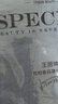 絲柏舍2025秋裝新款女裝時(shí)尚圓領(lǐng)落肩木耳捏褶襯衫 曬單實(shí)拍圖