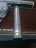 普湃燃氣熱水器排煙管100mm*1.5米吸油煙機煙管純鋁伸縮軟管浴霸排氣管抽風機換氣扇排風管 曬單實拍圖