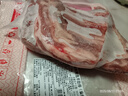 鮮京采澳洲精選原切羊肋排（偏瘦） 2斤/袋 草飼羊肉 京東自有品牌 曬單實(shí)拍圖