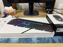 外星人（Alienware） AW720M三模無(wú)線藍(lán)牙游戲高階電競(jìng)鼠標(biāo)長(zhǎng)續(xù)航26000高DPI 三模 超長(zhǎng)續(xù)航 8鍵自定義編程 【鍵鼠套裝】720M+510K黑色 曬單實(shí)拍圖
