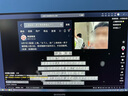 蜂王電競(jìng)24英寸100Hz顯示器高清辦公電腦顯示屏75Hz輕電競(jìng)游戲屏幕家用監(jiān)控黑色擴(kuò)展副屏23.8 曬單實(shí)拍圖