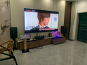 山水（SANSUI）PK09家庭KTV音響全套 SQ12家用會(huì)議點(diǎn)歌機(jī)音響電視卡拉OK 家庭影院卡包音箱套裝 10吋音響+功放+U段麥+20吋2T 曬單實(shí)拍圖