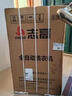 志高（CHIGO）6公斤全自動洗衣機(jī)小型 家用智能波輪洗脫一體機(jī)大容量 出租屋宿舍公寓洗烘一體 省電節(jié)能帶風(fēng)干 【6KG 智能風(fēng)干 藍(lán)光洗護(hù)  寶石灰】 曬單實(shí)拍圖
