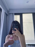 妙奕嘉珍珠項(xiàng)鏈女2025新款高級感精致鎖骨鏈女士輕奢小眾女生生日禮物 蝴蝶結(jié)珍珠流蘇項(xiàng)鏈 曬單實(shí)拍圖