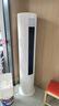 小米（MI）米家5匹 新能效 變頻冷暖380V 內(nèi)機(jī)自動(dòng)清潔 商住兩用圓柱空調(diào)立式柜機(jī) KFR-120LW/N1A3 以舊換新 5匹 三級(jí)能效 【三相電】 曬單實(shí)拍圖