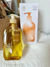 儒意（RUYI）生姜艾草按摩精油500ml 通經(jīng)絡(luò)全身排毒發(fā)熱拔罐spa開背推拿刮痧 曬單實(shí)拍圖