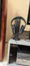 森海塞爾HD550頭戴式HIFI有線耳機(jī)發(fā)燒高耳機(jī)HD599手機(jī)直推開放式包耳HD560S高解析游戲生日畢業(yè)禮物禮品 HD550【25年新品】 曬單實(shí)拍圖