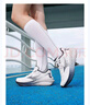美津濃（MIZUNO）25年新款 ASTRO X 運(yùn)動(dòng)跑步鞋男女厚底緩震回彈專業(yè)體考慢跑鞋 曬單實(shí)拍圖