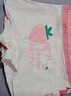 貓人女童內(nèi)褲兒童棉質(zhì)平角褲中大童女孩寶寶不夾PP卡通舒適四角褲 130 曬單實(shí)拍圖