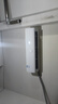 海信（Hisense）4匹掛機/5匹 易省電 空調(diào)掛機 壁掛式大功率變頻空調(diào) 家用商店餐館車間廠房單位學(xué)?？焖倮渑?jié)能 5匹 一級能效 FKFR-120GW/B5E3EA 曬單實拍圖