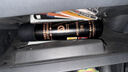 防安消防車載水基滅火器3c認(rèn)證防爆消防專用年檢小型新能源車家庭消防器 2瓶620ml水基滅火器 曬單實(shí)拍圖