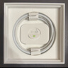 Apple/蘋果 AirPods Pro (第二代) 搭配MagSafe充電盒 (USB-C) 蘋果耳機(jī) 藍(lán)牙耳機(jī) 適用iPhone/iPad/Mac 曬單實(shí)拍圖