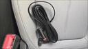 冰虎冰虎車載冰箱電源線車家兩用電源線原裝適配220v轉(zhuǎn)12v電源轉(zhuǎn)換器 點(diǎn)煙器車載（彎頭2.5米） 曬單實(shí)拍圖