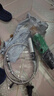 民溪電動清縫機清縫錐美縫工具瓷磚電磨清理切割開槽地磚縫隙凹槽機 【專業(yè)款】38件+防護罩+金屬軟軸 曬單實拍圖
