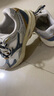 美津濃（MIZUNO）男女跑步鞋 緩震透氣 網(wǎng)面拼接 反光標(biāo)識 RACER S 01/丹寧  42 曬單實(shí)拍圖
