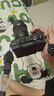 索尼（SONY）Alpha 6700 APS-C微單相機(jī) 創(chuàng)意濾鏡 AI智能芯片 (ILCE-6700/a6700） A6700M套機(jī)【贈(zèng)黑鷂肩帶+128G卡】 官方標(biāo)配 加贈(zèng)相機(jī)包+鋼化膜 曬單實(shí)拍圖