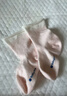 babycare嬰兒襪子薄款棉襪新生兒寶寶兒童襪夏季 圓臉企鵝3雙 M 曬單實(shí)拍圖