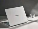【99成新】榮耀MagicBookPro14AI輕薄筆記本92Wh巨量電池14.6吋U5-225H32G1T3.1K綠洲護眼屏灰 曬單實拍圖