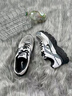 耐克（NIKE）官方COURT VISION LOW男子運(yùn)動(dòng)鞋秋季透氣板鞋低幫DH2987 002黑/黑/黑 41 曬單實(shí)拍圖