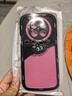 迅炫適用華為mate70手機殼感小眾女新款pro全包鏡頭的huawei硅膠保護套防摔mte70por帶掛繩個(gè)性卡通煤 煤球妹妹 華為Mate 70 曬單實(shí)拍圖