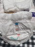 好奇（Huggies）皇家小龍褲拉拉褲XXXL25片(17kg以上)尿不濕超薄 曬單實拍圖