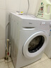 美的（Midea）滾筒洗衣機全自動家用 MG100V11FPRO 10公斤超薄 雙重除菌三重洗滌守護 以舊換新 家電國家補貼20% 曬單實拍圖